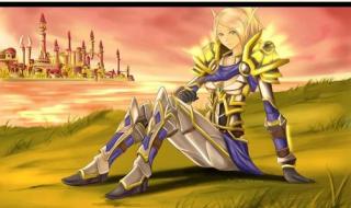 魔兽世界自动接任务 魔兽世界自动接任务