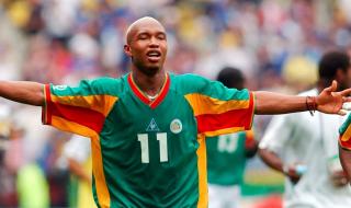 2002年世界杯中国阵容 2002年世界杯中国阵容